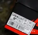 Air “Game High Nike OG Royal” 1 Jordan Pairs 0530